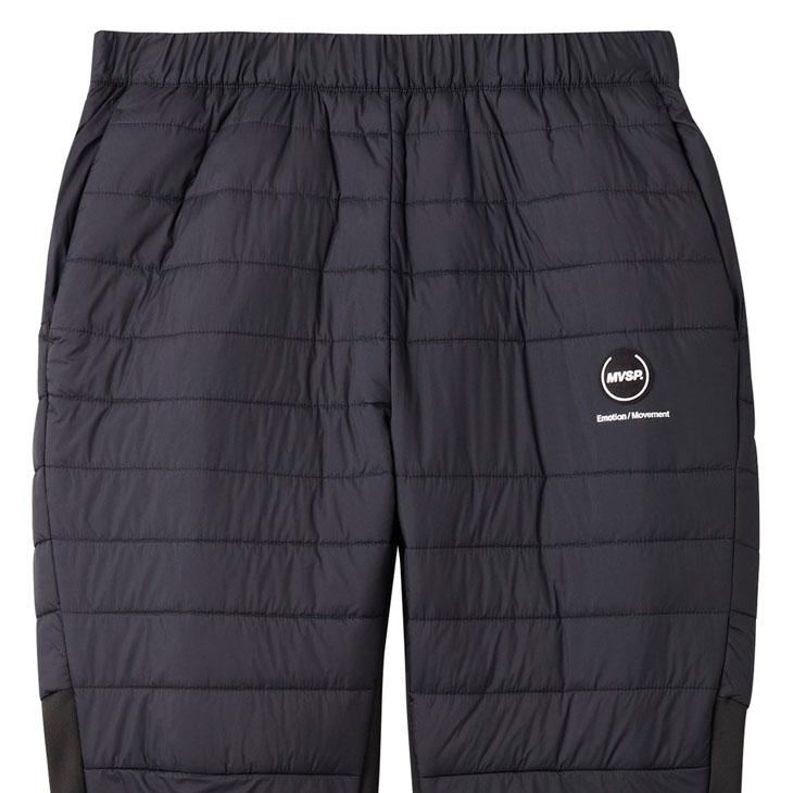 DESCENTE（デサント） 中綿パンツ メンズ DESCENTE MOVESPORT AERO