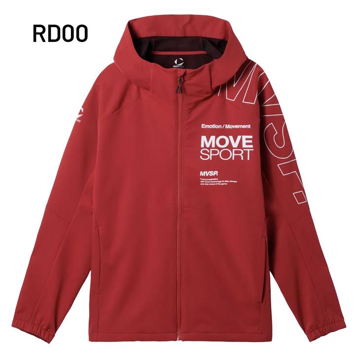 DESCENTE（デサント） ムーブスポーツ クロスジャケット メンズ