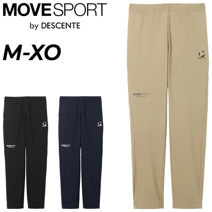 DESCENTE（デサント） クロスパンツ メンズ DESCENTE MOVESPORT 