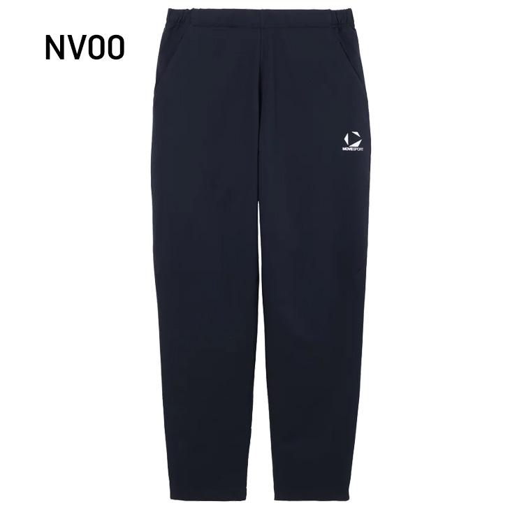 DESCENTE（デサント） ムーブスポーツ メンズ ロングパンツ DESCENTE