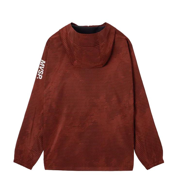 DESCENTE（デサント） ムーブスポーツ ウィンドブレーカー メンズ
