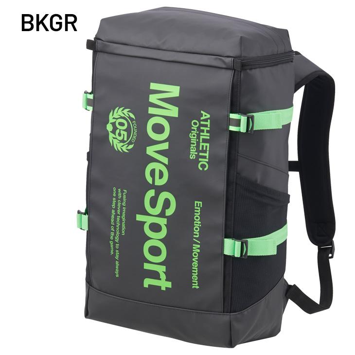 未使用超絶美品 DESCENTEデサント バックパック 30L DESCENTE（デサント） リュック 約30L メンズ レディース バッグ