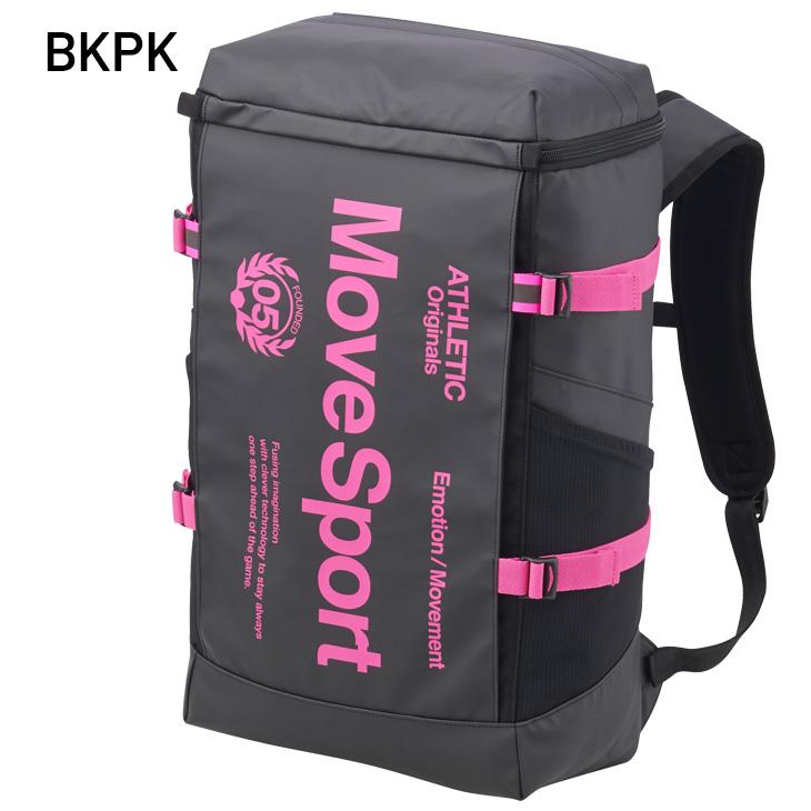 デサント　スキンズ　リュック　新品 DESCENTE（デサント） リュック 約30L メンズ レディース バッグ