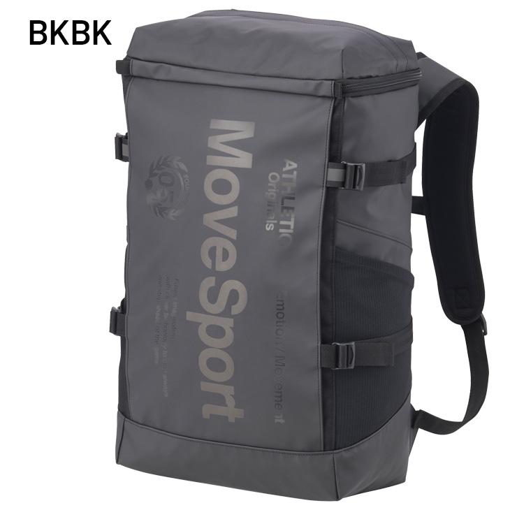 未使用超絶美品 DESCENTEデサント バックパック 30L DESCENTE（デサント） リュック 約30L メンズ レディース バッグ