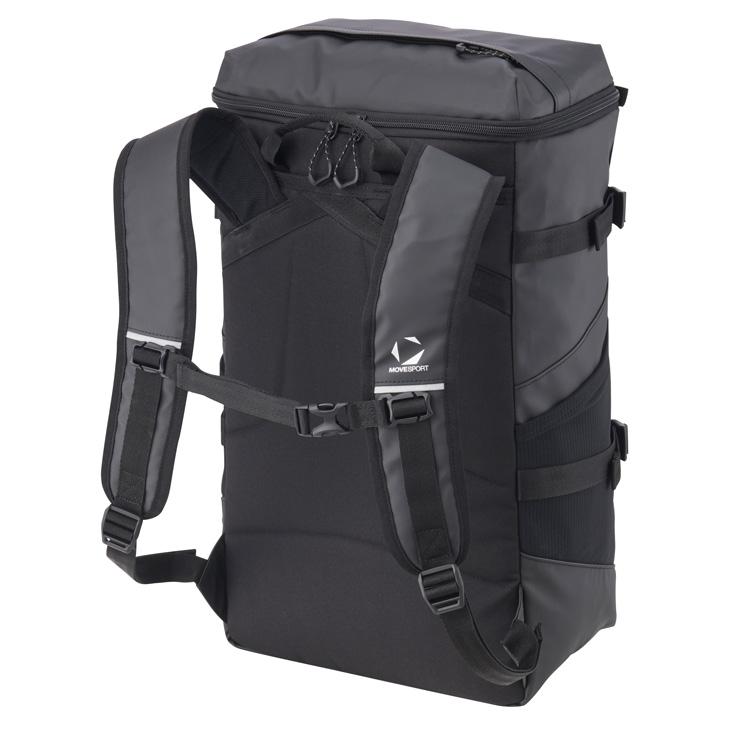 未使用超絶美品 DESCENTEデサント バックパック 30L DESCENTE（デサント） リュック 約30L メンズ レディース バッグ