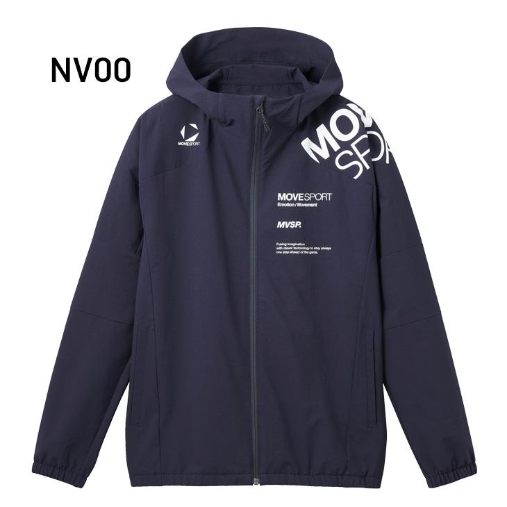 DESCENTE（デサント） ジャージ ジャケット メンズ DESCENTE MOVESPORT