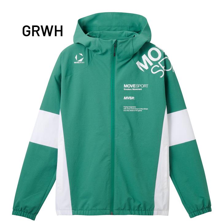 DESCENTE（デサント） ジャージ ジャケット メンズ DESCENTE MOVESPORT