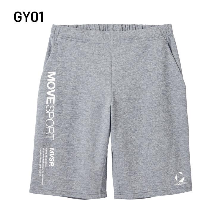 DESCENTE（デサント） ショートパンツ メンズ DESCENTE MOVESPORT