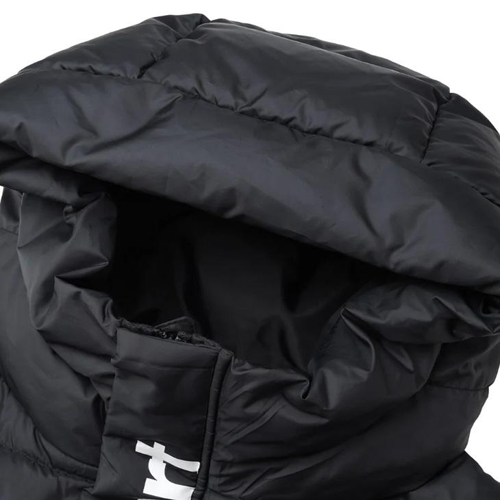 DESCENTE（デサント） ムーブスポーツ メンズ ダウンコート MOVESPORT