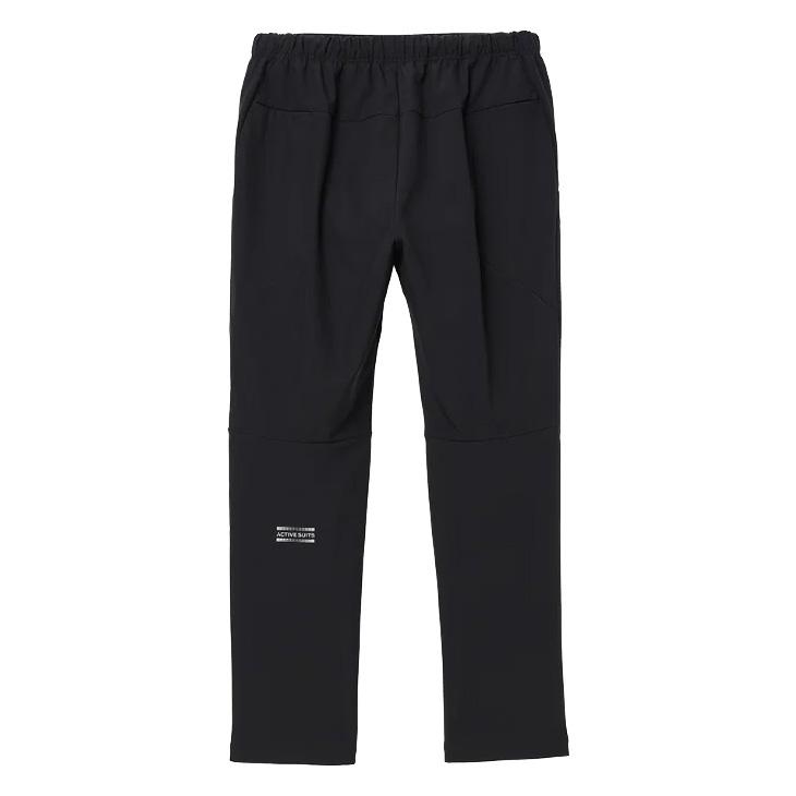 DESCENTE（デサント） ムーブスポーツ ボンディングパンツ メンズ