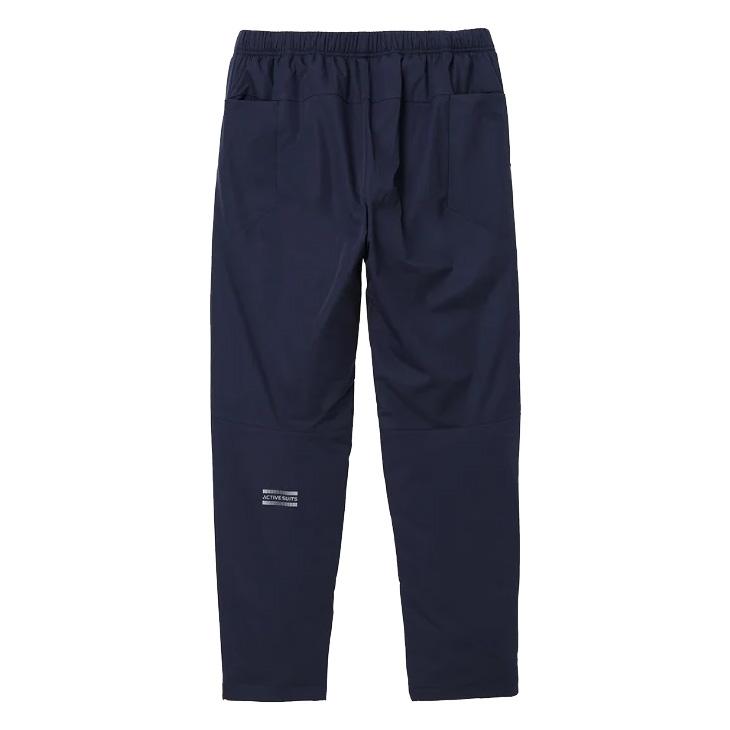 DESCENTE（デサント） ムーブスポーツ ウィンドブレーカー 上下セット