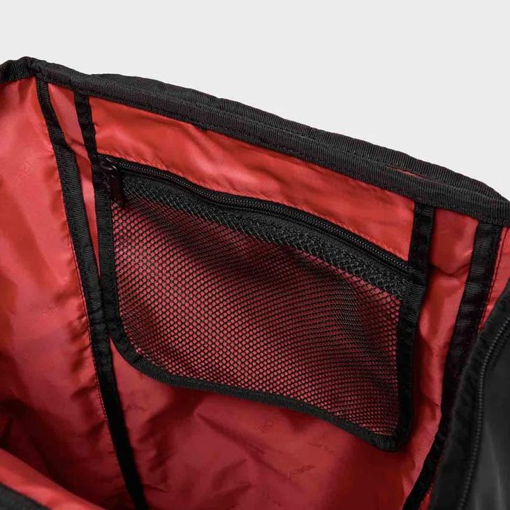 DESCENTE（デサント） リュック 約40L バックパック バッグ MOVESPORT