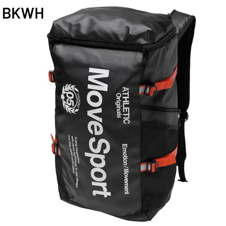 【未使用】MoveSport 40Lリュック バックパック 通学 部活 DESCENTE（デサント） リュック 約40L バックパック バッグ MOVESPORT