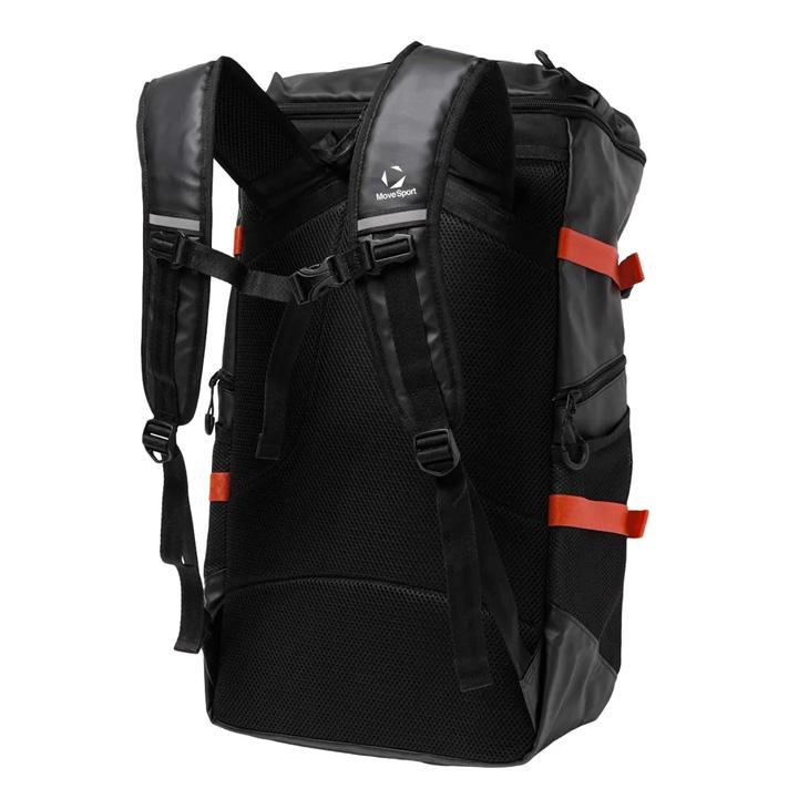 DESCENTE（デサント） リュック 約40L バックパック バッグ MOVESPORT