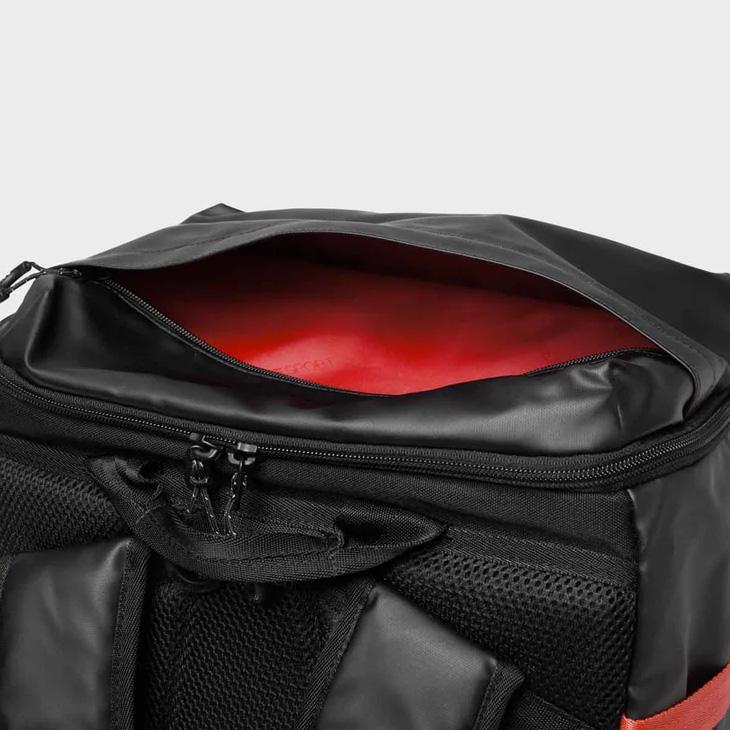 DESCENTE（デサント） リュック 約40L バックパック バッグ MOVESPORT