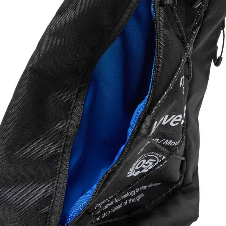 DESCENTE（デサント） ボディバッグ8 メンズ レディース MOVESPORT by