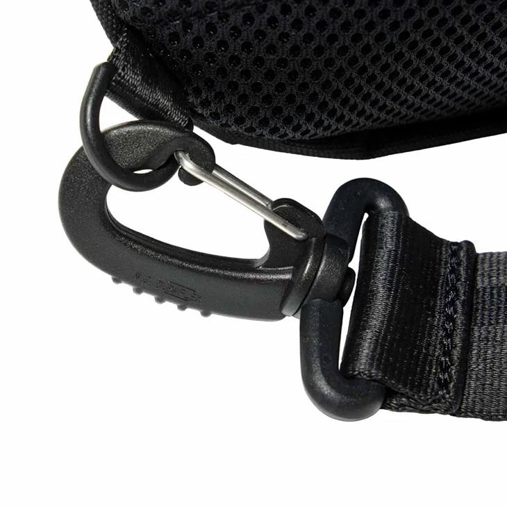 DESCENTE（デサント） ボディバッグ8 メンズ レディース MOVESPORT by
