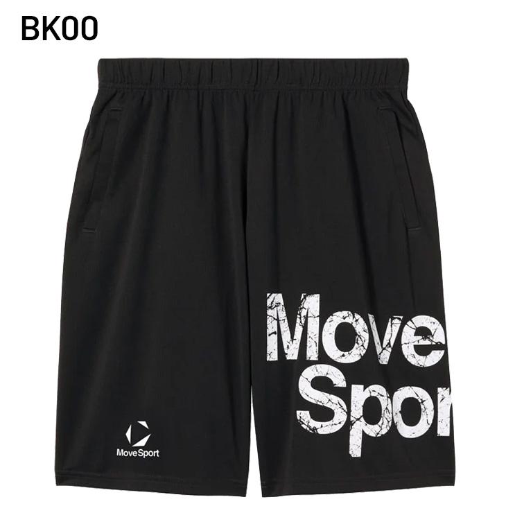 DESCENTE（デサント） ショートパンツ メンズ MOVESPORT by DESCENTE