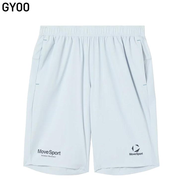 DESCENTE（デサント） ハーフパンツ メンズ MOVESPORT by DESCENTE