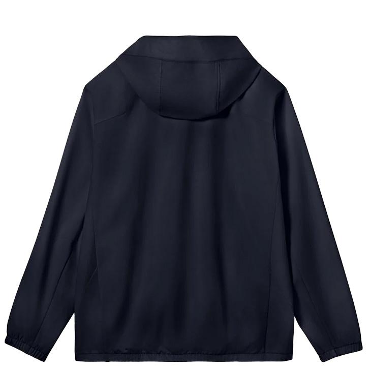 DESCENTE（デサント） ムーブスポーツ トレーニングウェア 上下 メンズ
