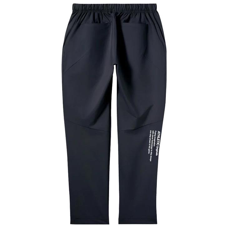 DESCENTE（デサント） ムーブスポーツ トレーニングウェア 上下 メンズ