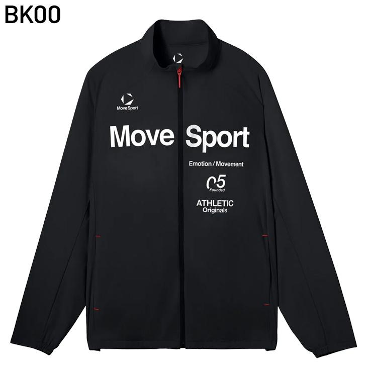 DESCENTE Move Sport ウォームアップスーツ アクティブスーツ｜ムーブスポーツ公式