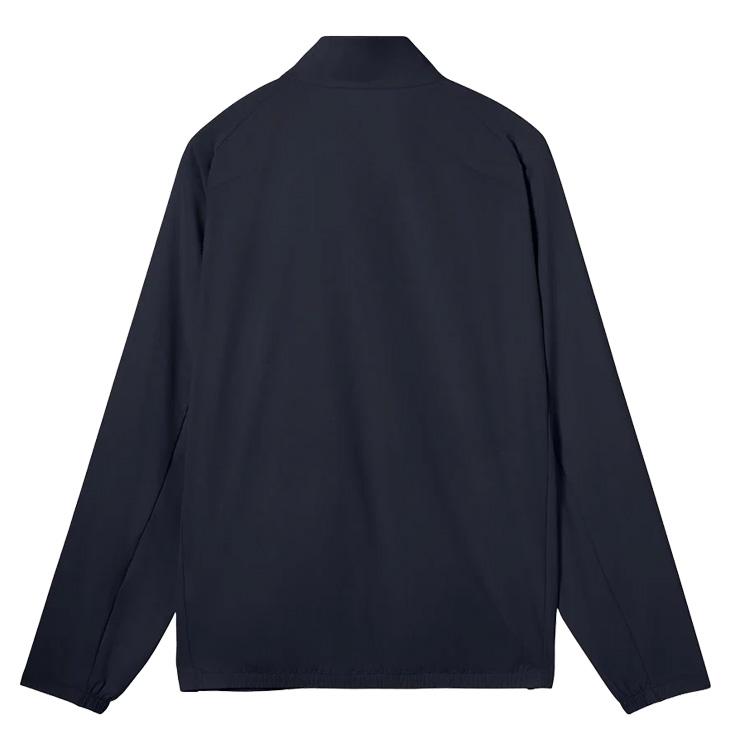 DESCENTE（デサント） ムーブスポーツ 接触冷感ジャケット メンズ