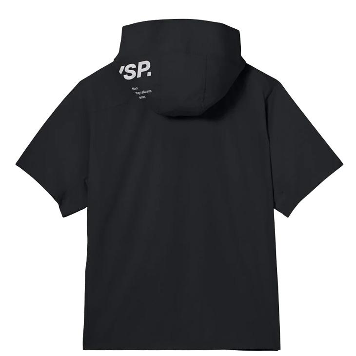 DESCENTE（デサント） ムーブスポーツ 半袖 ジャケット 接触冷感