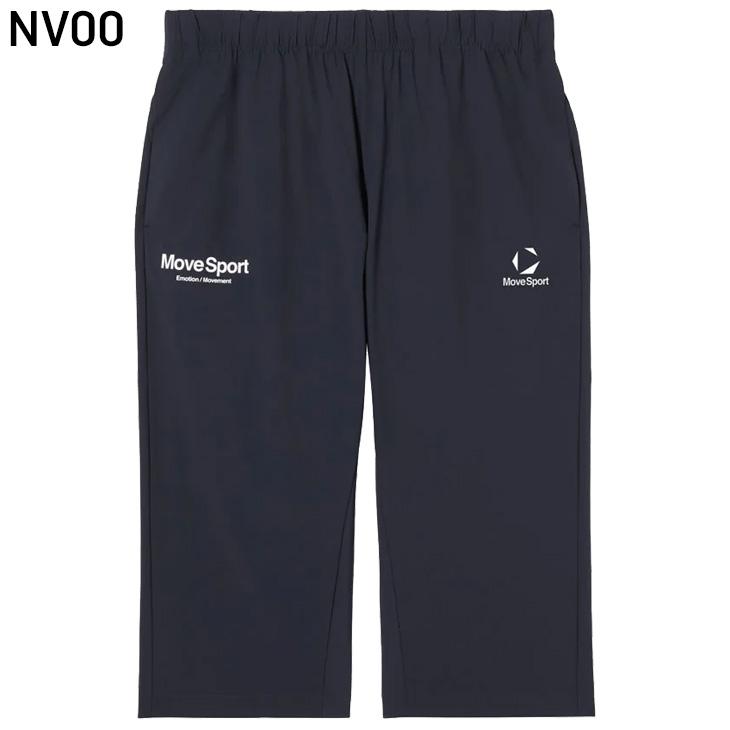 デサント　Move Sport スキーパンツ　M メンズ DESCENTE（デサント） ムーブスポーツ 接触冷感 クロップドパンツ