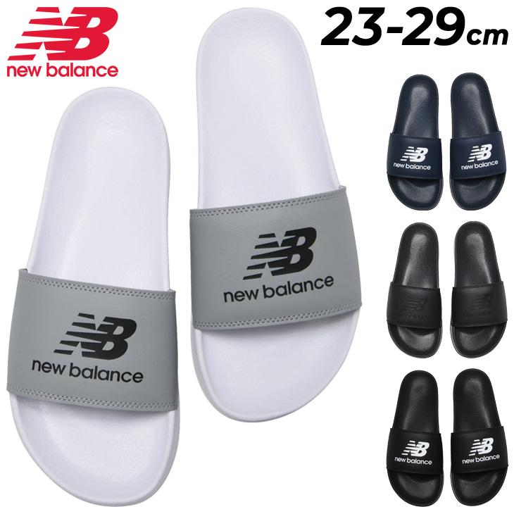 【早い者勝ち!!!】 New Balance ◆ スライドサンダル SUF050N2 New Balance ニューバランス new balance レディース メンズ