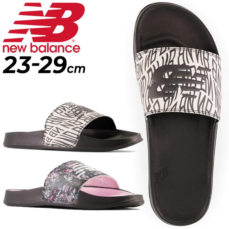 New Balance（ニューバランス） スポーツサンダル メンズ レディース D