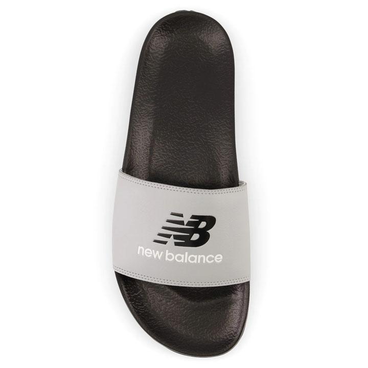 スポーツサンダル メンズ レディース 23-29cm D幅 NEWBALANCE ニューバランス 50 SLIDE シャワーサンダル ユニセックス シューズ/SUF50｜w-w-m｜08