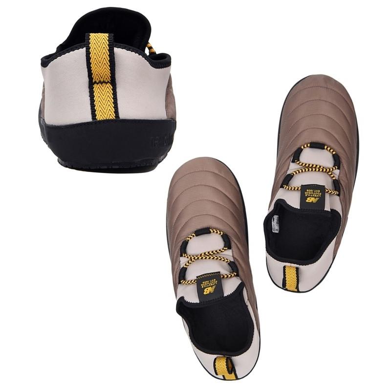 New Balance（ニューバランス） モックスニーカー スリッポン メンズ