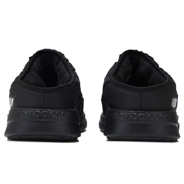 New Balance（ニューバランス） 中綿 モックシューズ D幅 メンズ