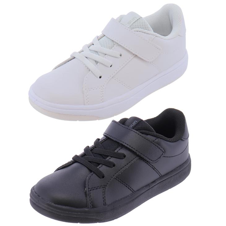 キッズ ジュニア スニーカー アサヒシューズ ASAHI SUN-P007 16-21cm