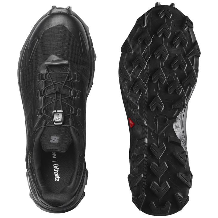 SALOMON サロモン トレイルランニングシューズ レディース