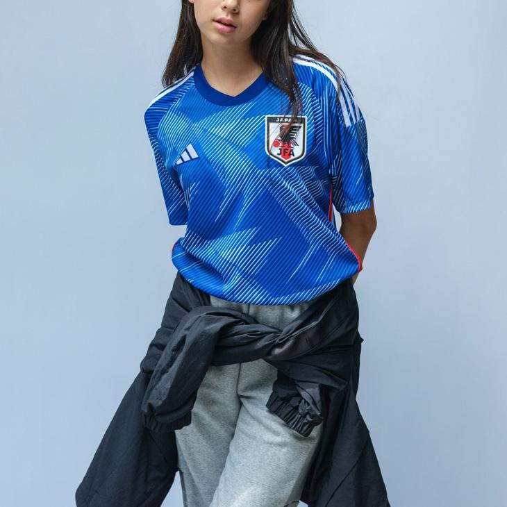 adidas アディダス サッカー日本代表 2022 ホーム レプリカ