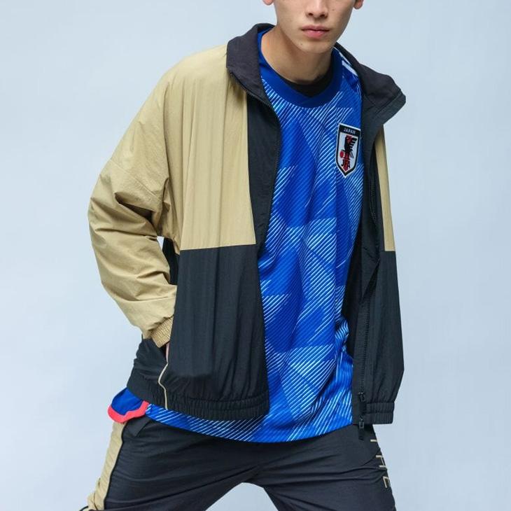 adidas（アディダス） サッカー日本代表 2022 ホーム レプリカ