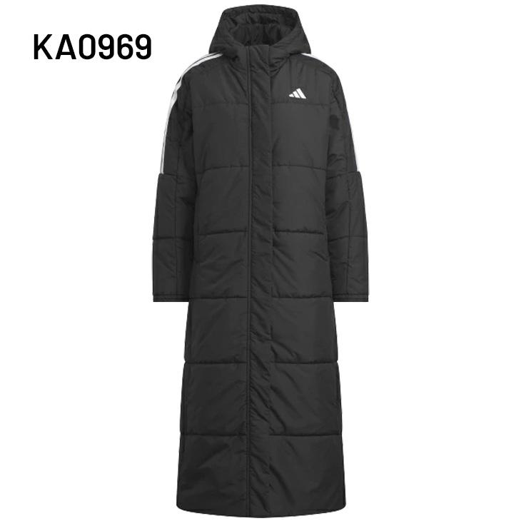 adidas（アディダス） 中綿コート レディース adidas MH スーパー
