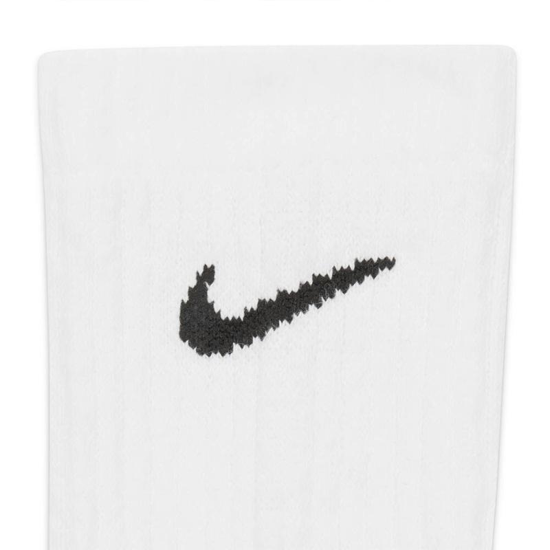 NIKE（ナイキ） 靴下 6足組 子ども用 21-25cm NIKE 6P YA エブリデイ