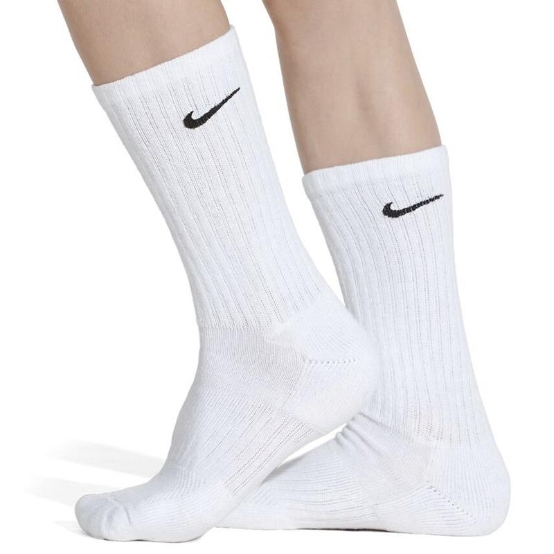 NIKE（ナイキ） 靴下 6足組 子ども用 21-25cm NIKE 6P YA エブリデイ