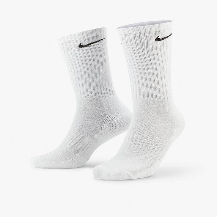 NIKE（ナイキ） ソックス 3足セット 靴下 メンズ レディース ジュニア