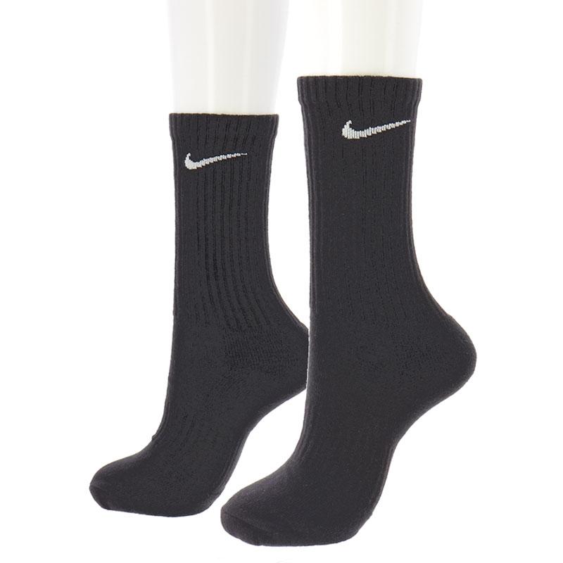 NIKE（ナイキ） ソックス 3足セット 靴下 メンズ レディース ジュニア