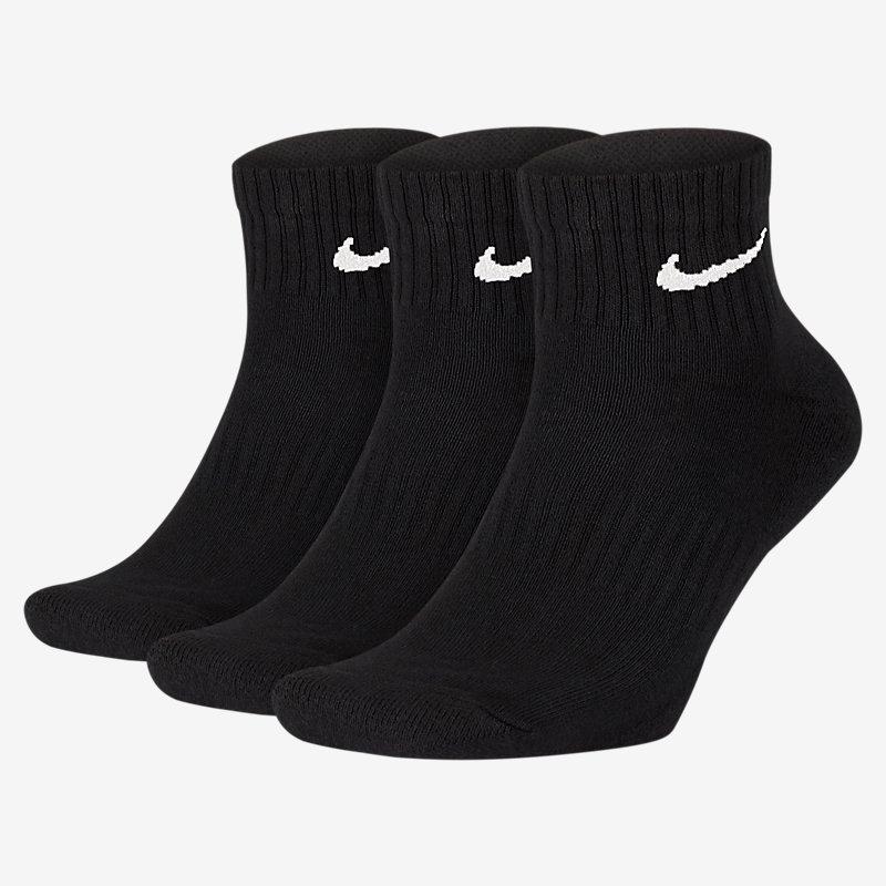 NIKE（ナイキ） ソックス 3足セット 靴下 メンズ レディース キッズ