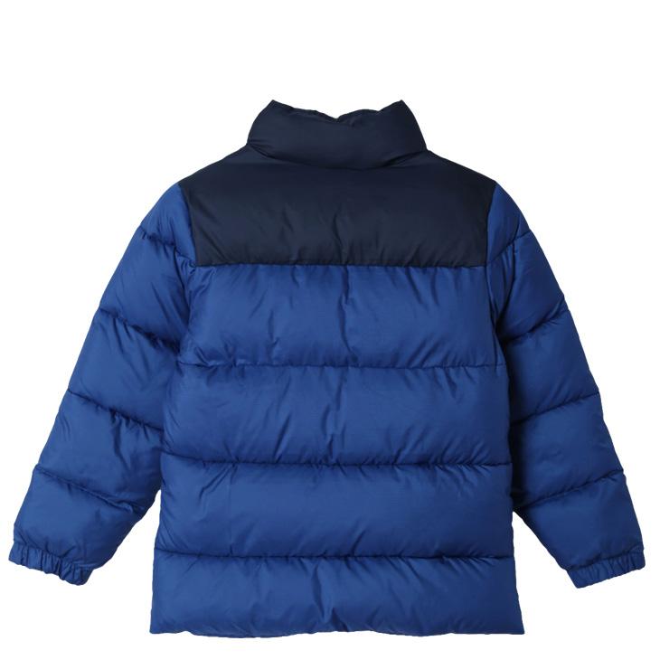 Columbia（コロンビア） キッズ 中綿ジャケット 130-155cm 子供服