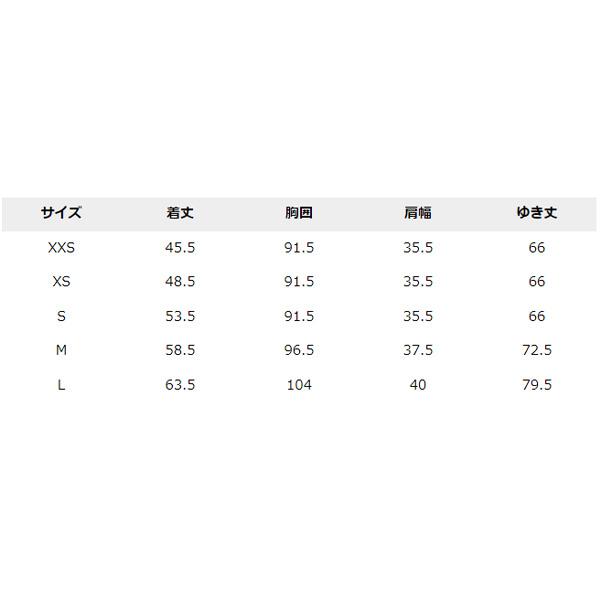 コロンビア キッズ 中綿ジャケット Columbia パイクレイク２フードジャケット 熱反射 保温 はっ水 防寒 アウター 130-155cm ジュニア 子供服 ジャンバー /SY9338｜w-w-m｜04