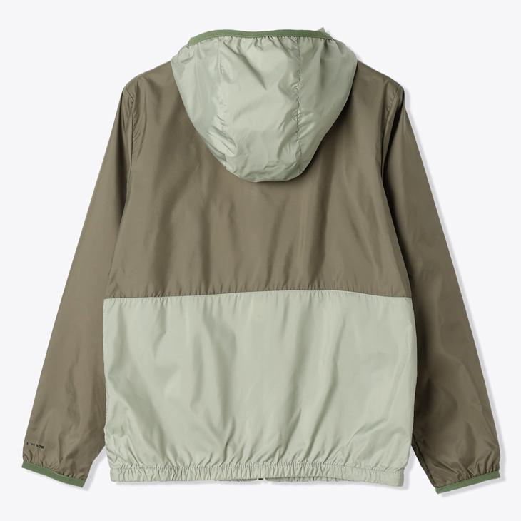 Columbia（コロンビア） キッズ ジュニア ジャケット バックボウル