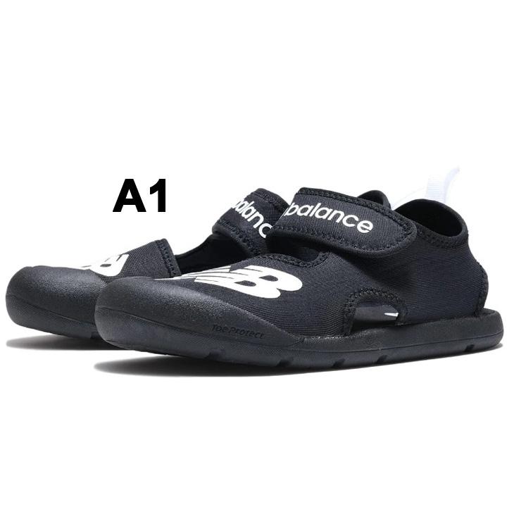 New Balance（ニューバランス） キッズ スポーツサンダル 17-23cm 子供