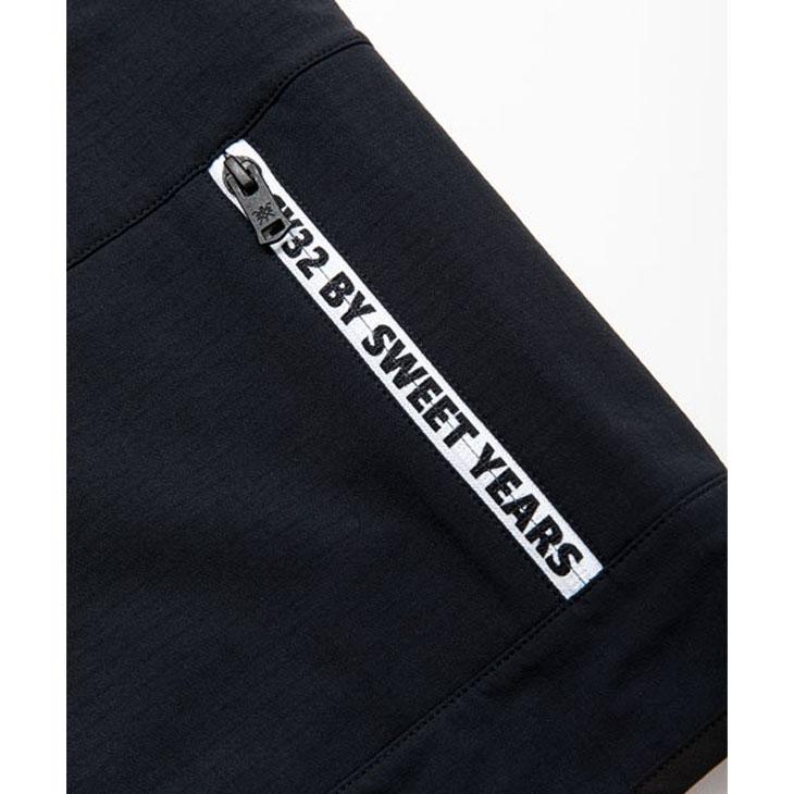 SY32 by SWEET YEARS ジャケット メンズ ゴルフウェア GOLF 裏