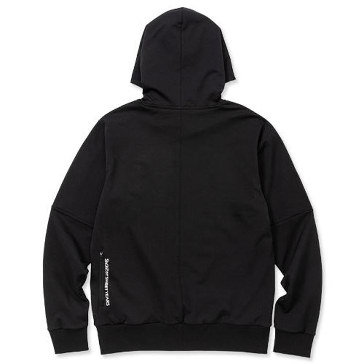 SY32 by SWEET YEARS GOLF パーカー スウェット メンズ 長袖